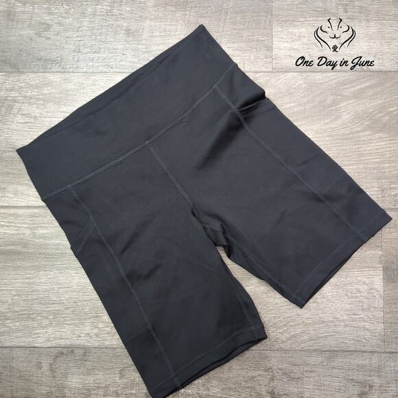 Hue Yoga Shorts Size S - Picture 1 of 6